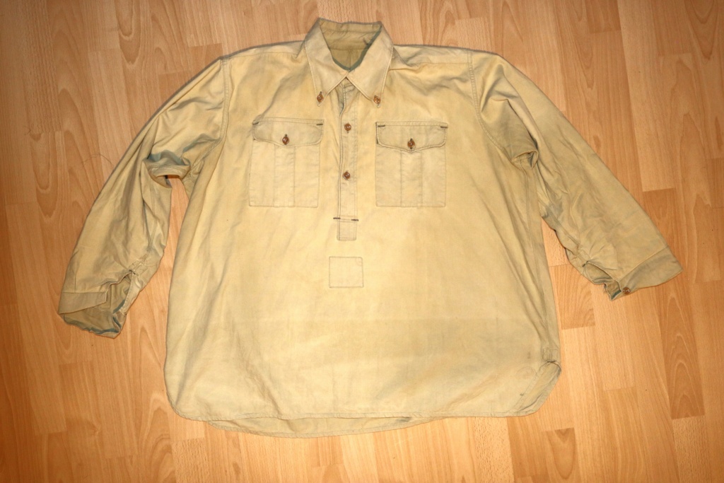 chemise mle 1935, enfin ! Img_7411