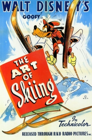 [Blog] Trésors Disney - Page 13 Skiing10