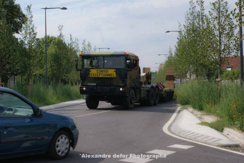 TRM 700/100, le tracteur porte-char pour le Leclerc. - Page 2 12340110