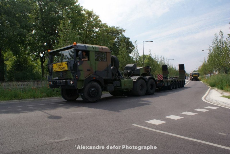 TRM 700/100, le tracteur porte-char pour le Leclerc. - Page 2 12394410