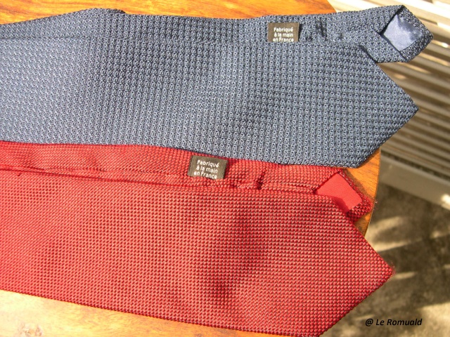 Les cravates Boivin Kimono10