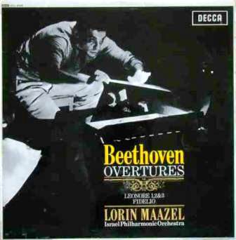 Lorin Maazel : le chef d'orchestre - Page 2 Beetho22