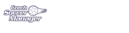 Aktualizace Czech Soccer Manager