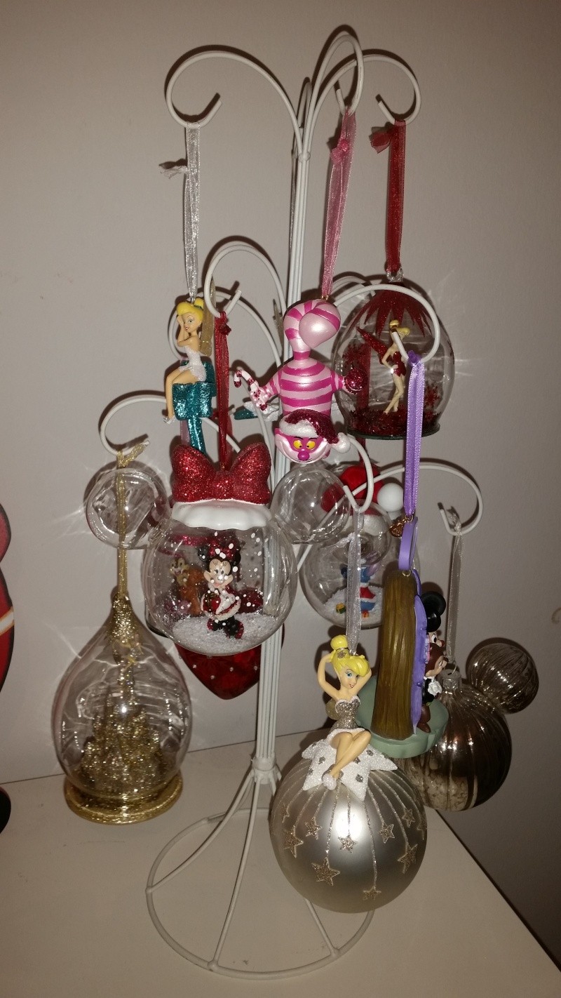 Concours "Mon beau sapin de Noël"