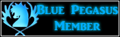 Mage de Blue Pegasus Mage de Blue Pegasus