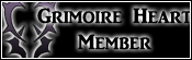 Mage de Grimoire Heart Mage de Grimoire Heart