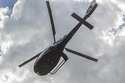 При крушении вертолета в Нижегородской области погибли пять человек 117