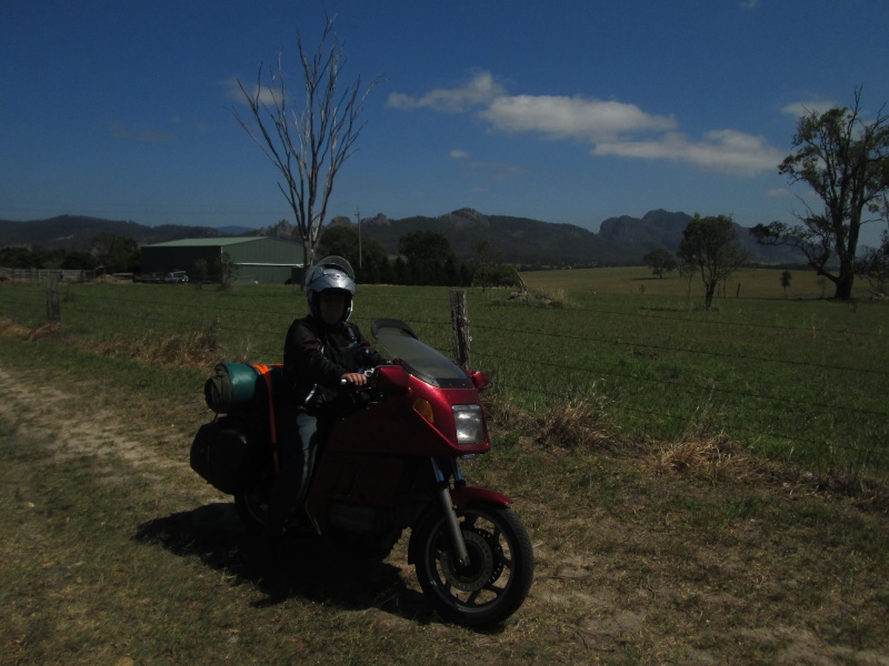 A ride through the Northern Tablelands 2014 - Page 4 02010