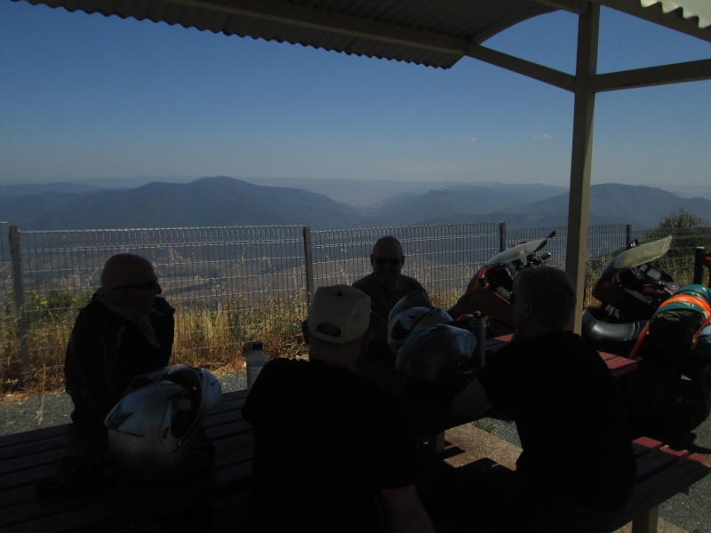 A ride through the Northern Tablelands 2014 - Page 4 03710