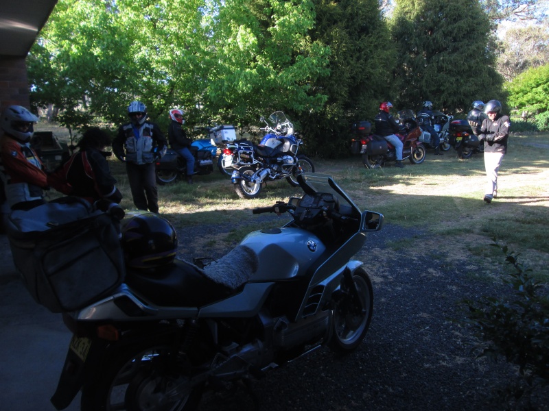 A ride through the Northern Tablelands 2014 - Page 4 04410