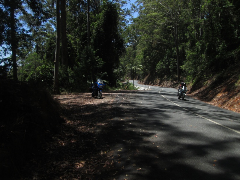 A ride through the Northern Tablelands 2014 - Page 4 05510