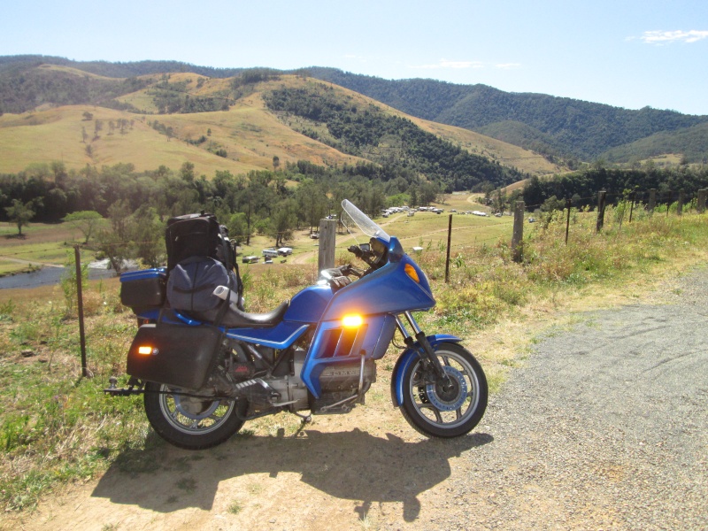 A ride through the Northern Tablelands 2014 - Page 3 11210
