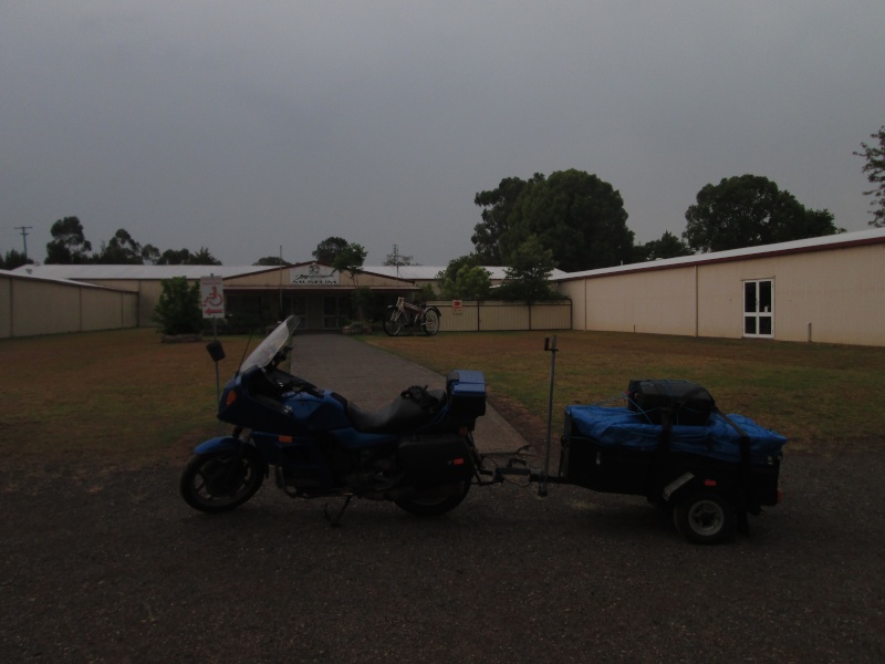 A ride through the Northern Tablelands 2014 - Page 4 11510