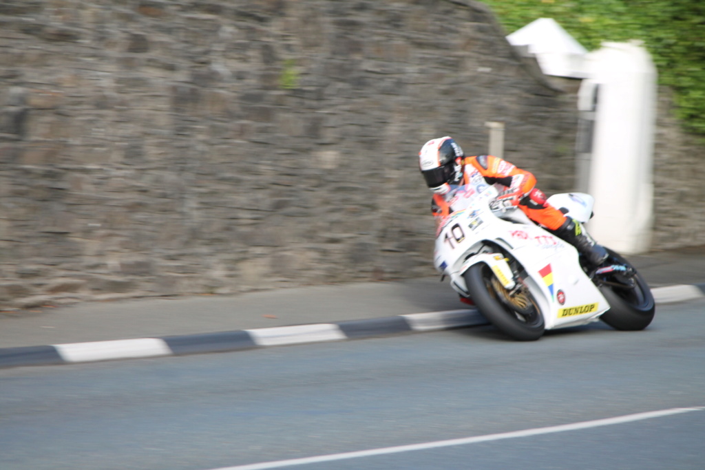 [Road racing] CLASSIC TT et MANX GP 2018 . - Page 6 Img_7310