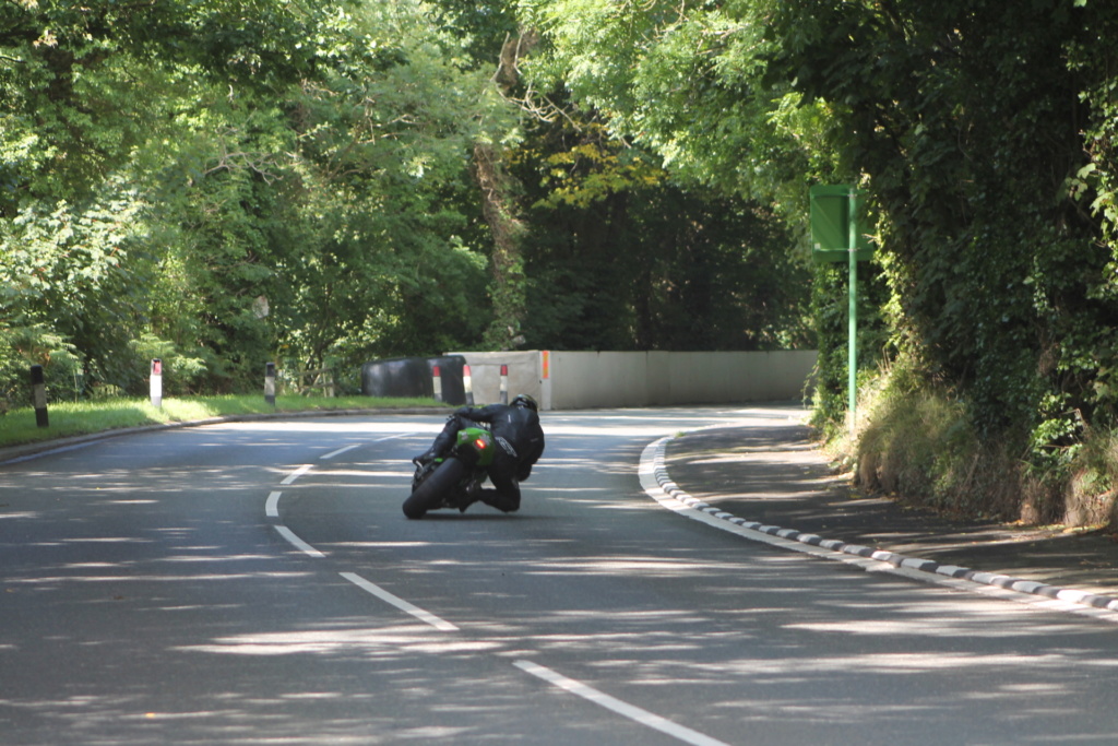 classic - [Road racing] CLASSIC TT et MANX GP 2018 . - Page 10 Img_7817