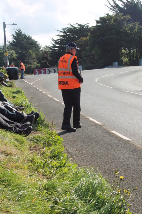 [Road racing] CLASSIC TT et MANX GP 2018 . - Page 11 Img_7920