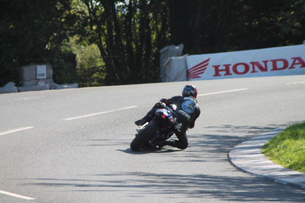 ROAD - [Road racing] CLASSIC TT et MANX GP 2018 . - Page 12 Img_8011