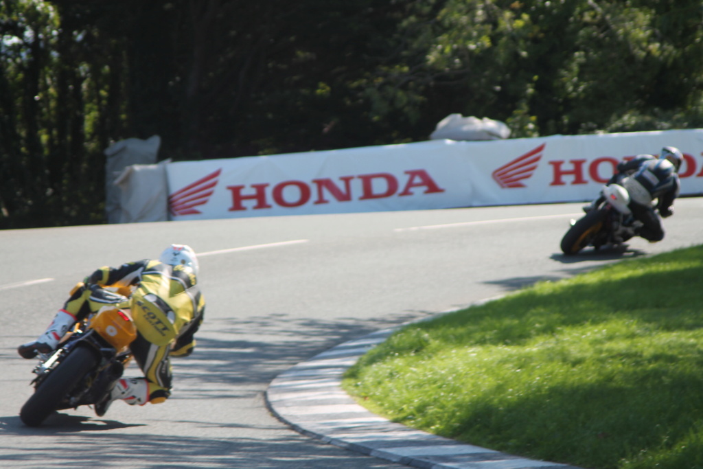 ROAD - [Road racing] CLASSIC TT et MANX GP 2018 . - Page 12 Img_8012