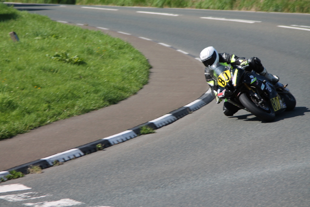 ROAD - [Road racing] CLASSIC TT et MANX GP 2018 . - Page 12 Img_8121