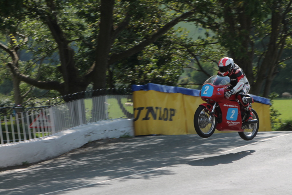 [Road racing] Classic TT/ Manx GP 2019  - Page 10 Img_8421