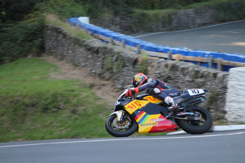 classic - [Road racing] Classic TT/ Manx GP 2019  - Page 11 Img_8512