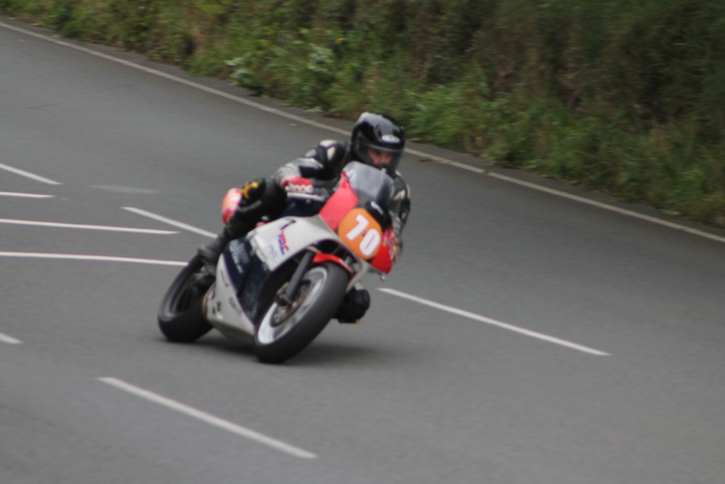 ROAD - [Road racing] Classic TT/ Manx GP 2019  - Page 13 Img_8712