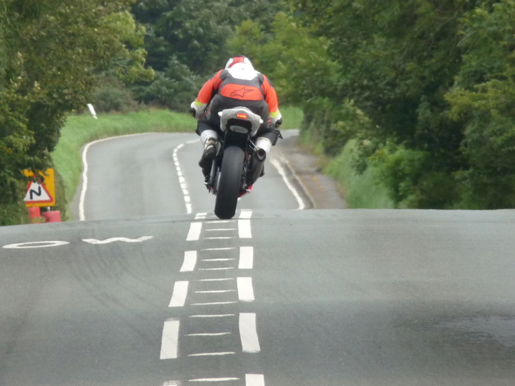 classic - [Road racing] CLASSIC TT et MANX GP 2018 . - Page 10 P1160758