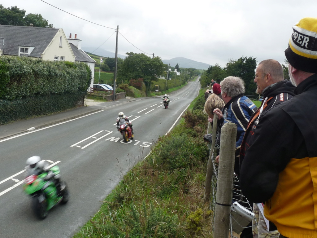 [Road racing] CLASSIC TT et MANX GP 2018 . - Page 10 P1160812