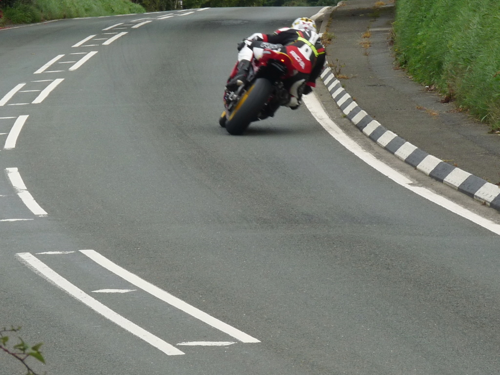 classic - [Road racing] CLASSIC TT et MANX GP 2018 . - Page 10 P1160813