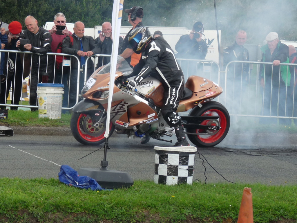 classic - [Road racing] CLASSIC TT et MANX GP 2018 . - Page 11 P1160925