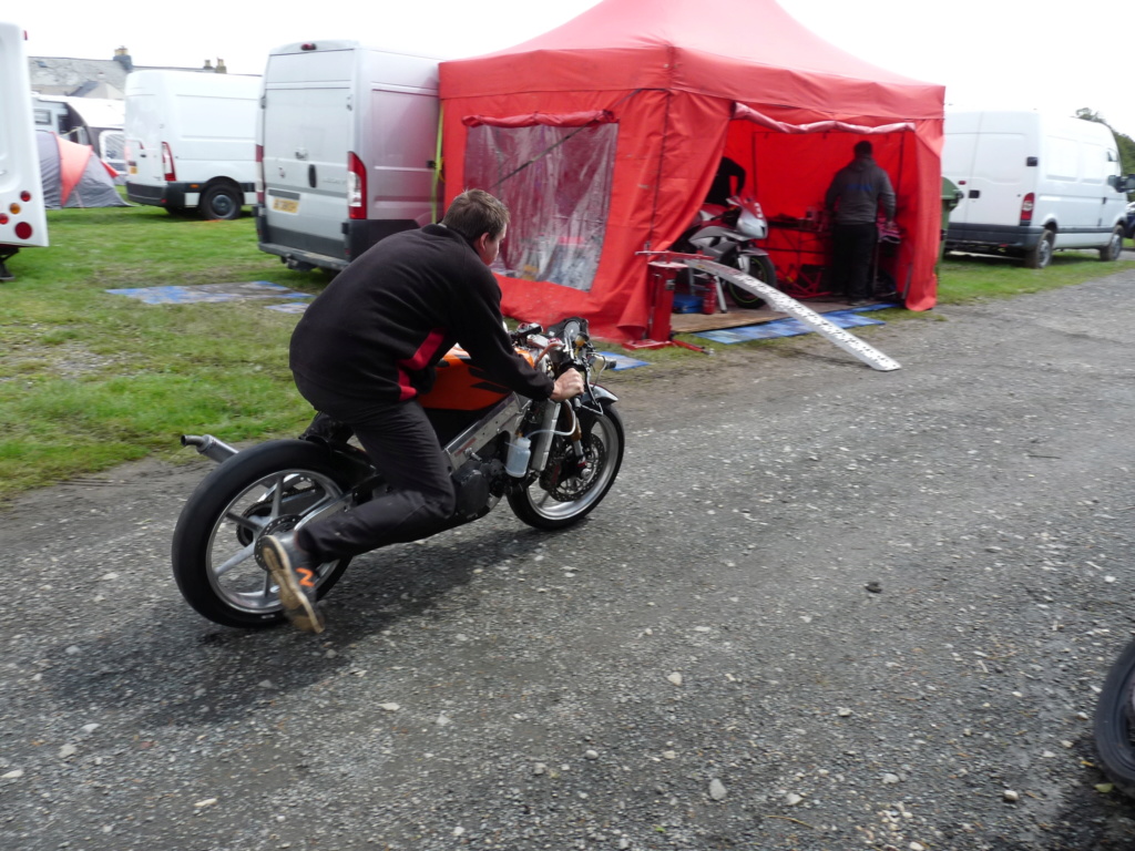 ROAD - [Road racing] Classic TT/ Manx GP 2019  - Page 4 P1190113