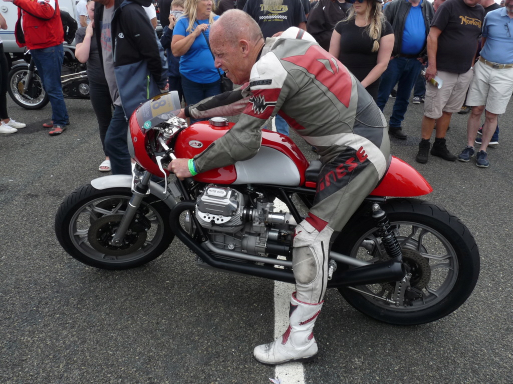 classic - [Road racing] Classic TT/ Manx GP 2019  - Page 10 P1190516