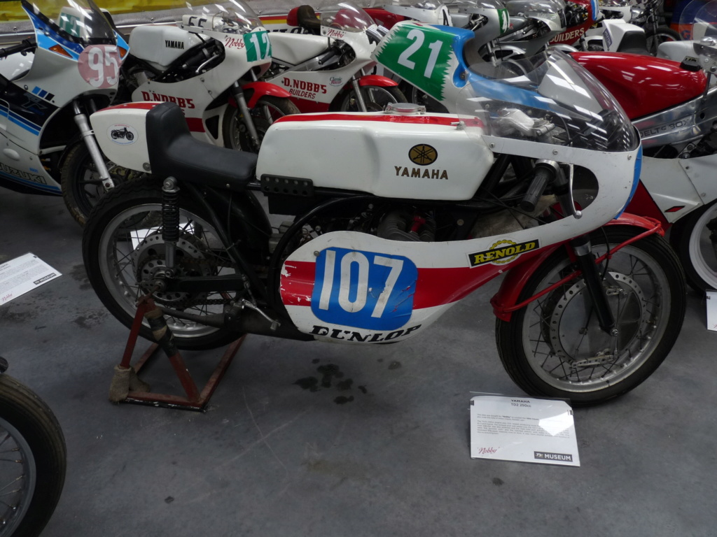 classic - [Road racing] Classic TT/ Manx GP 2019  - Page 11 P1190613