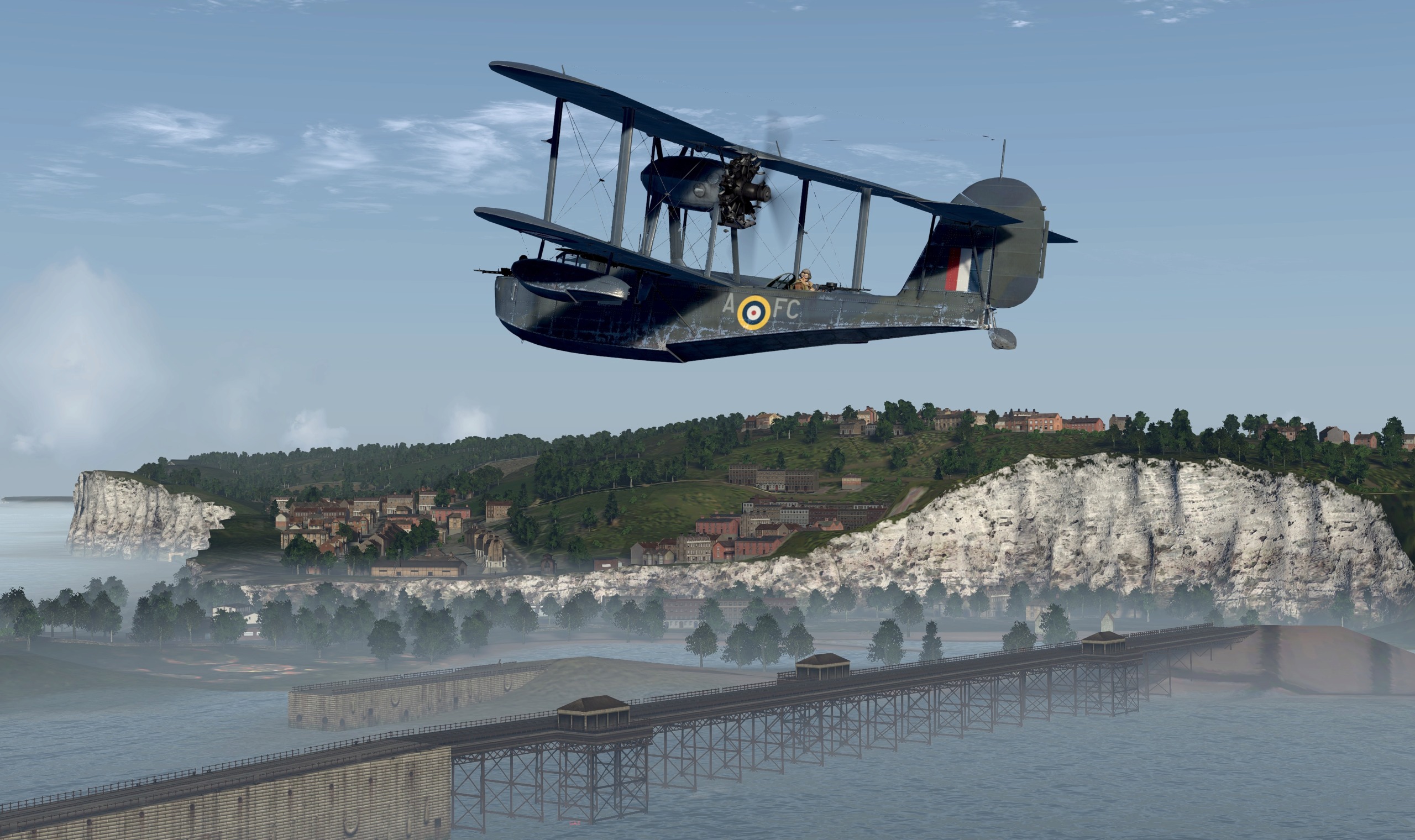 Screenshots IL2 Cliffs Of Dover Blitz/Desert Wings Tobruk   - Page 10 3910