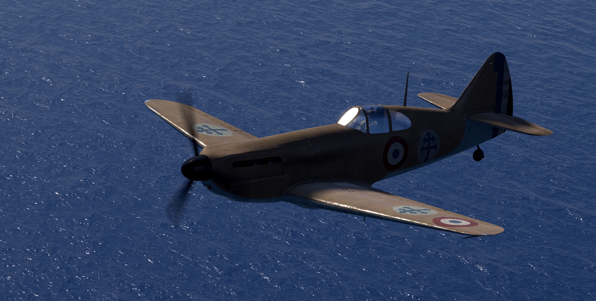 Screenshots IL2 Cliffs Of Dover Blitz/Desert Wings Tobruk   - Page 10 4310