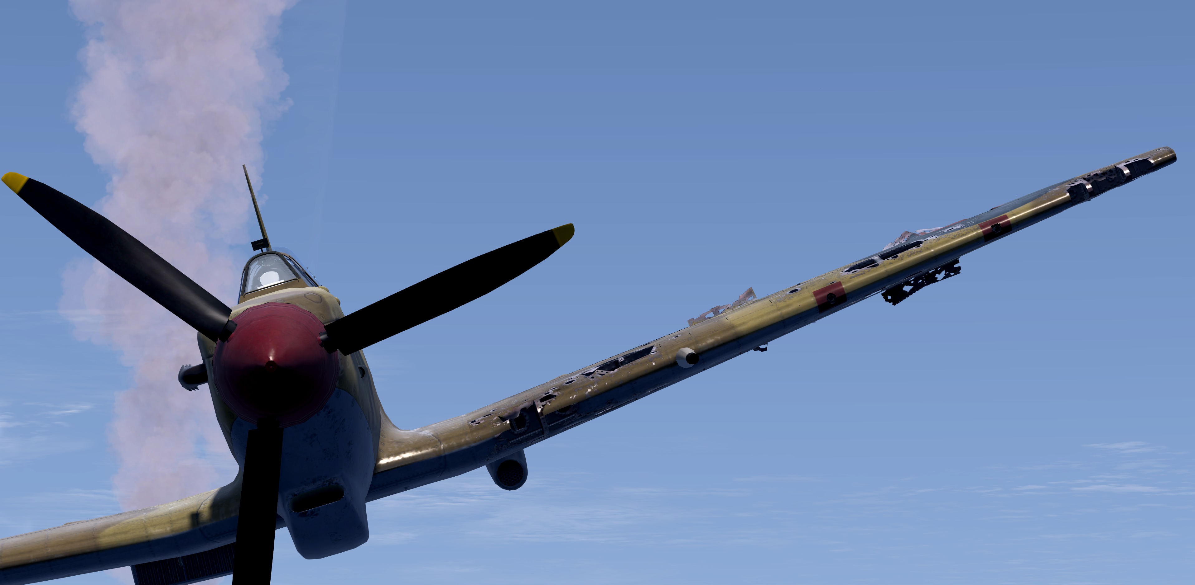 Screenshots IL2 Cliffs Of Dover Blitz/Desert Wings Tobruk   - Page 10 4610