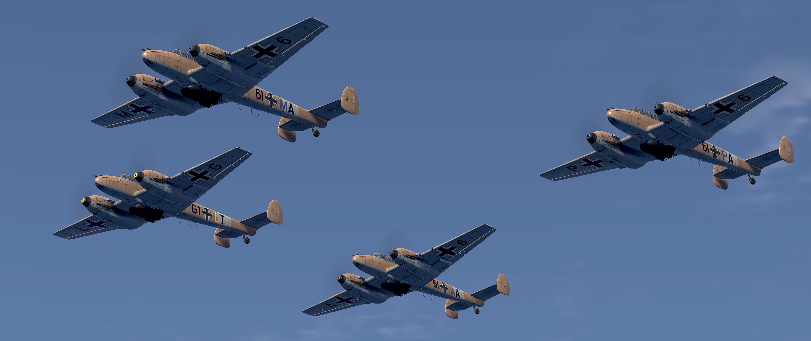 Screenshots IL2 Cliffs Of Dover Blitz/Desert Wings Tobruk   - Page 10 6610