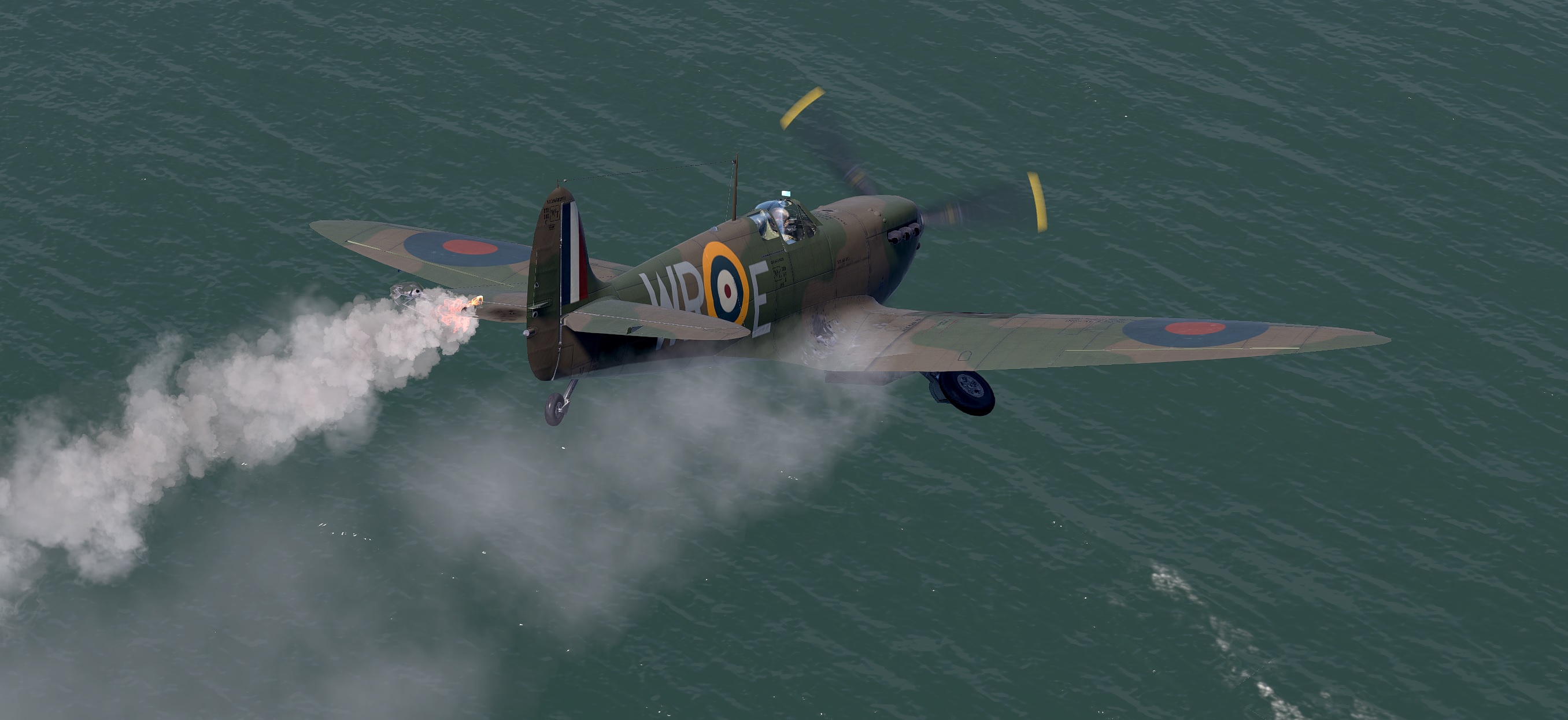 Screenshots IL2 Cliffs Of Dover Blitz/Desert Wings Tobruk   - Page 11 7210