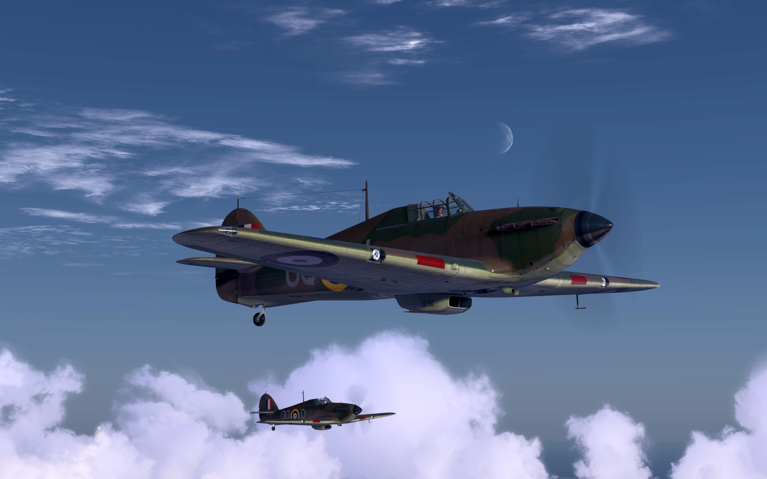 Screenshots IL2 Cliffs Of Dover Blitz/Desert Wings Tobruk   - Page 9 810