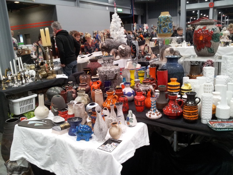 Utrecht collectors fair 20141111