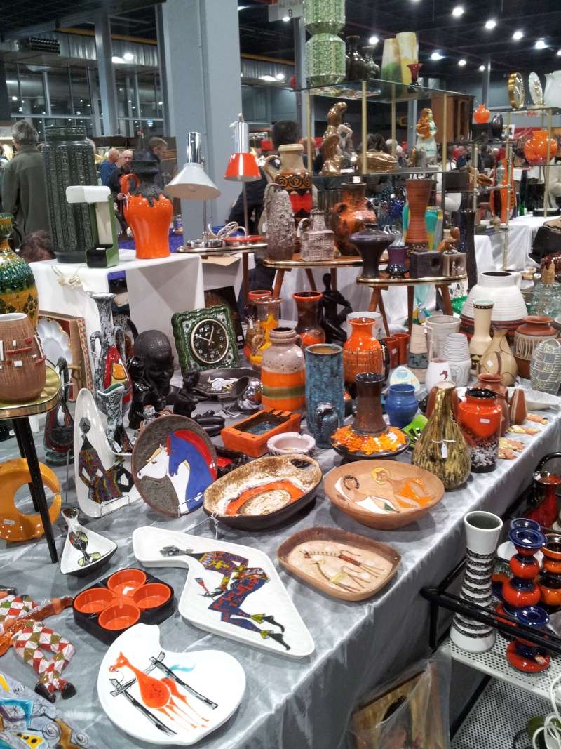 Utrecht collectors fair 20141115