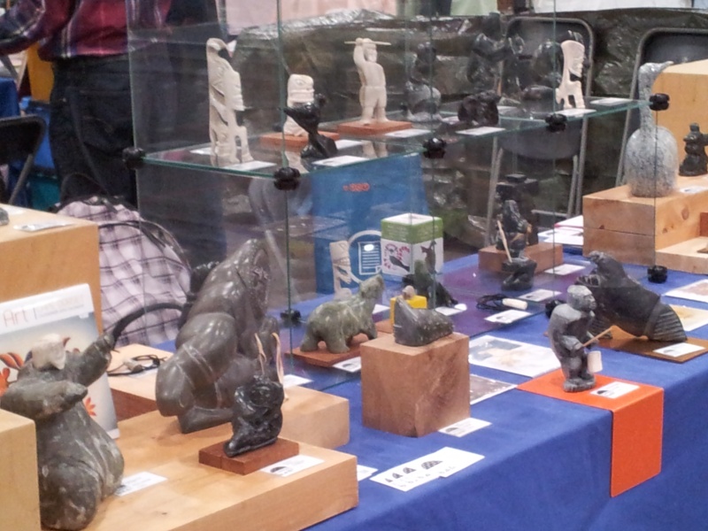 Utrecht collectors fair 20141120