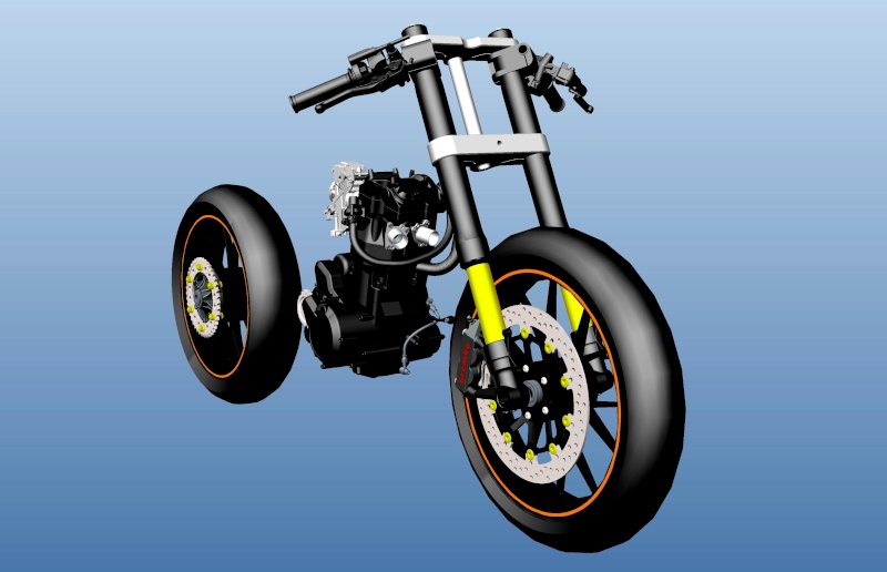 LC4 640 Racer... en 3D !! Cadre-94
