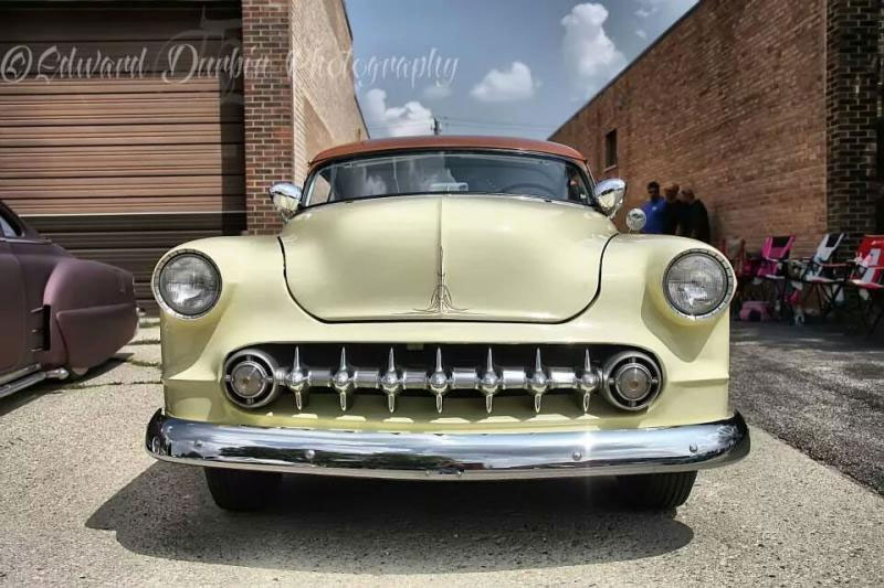 Chevy 1953 - 1954 custom & mild custom galerie - Page 8 096o7810