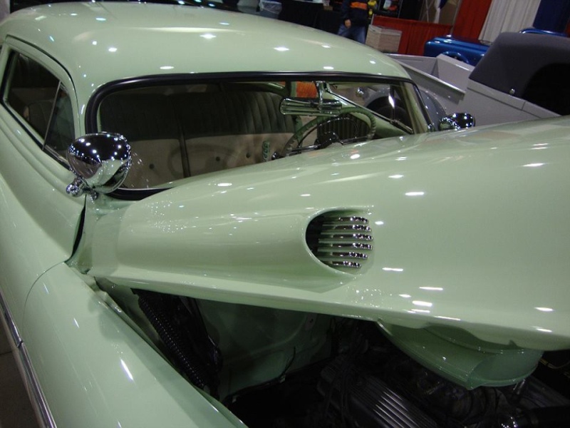 Buick 1950 -  1954 custom and mild custom galerie - Page 5 10351810