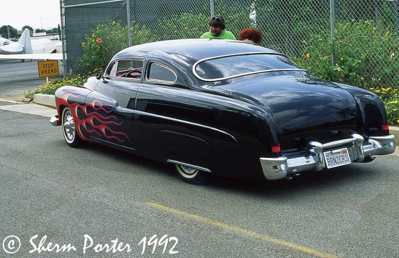 Mercury 1949 - 51  custom & mild custom galerie - Page 20 10388010