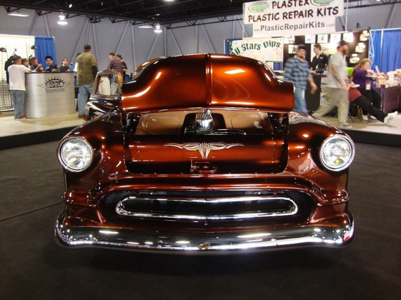  Chevy 1949 - 1952 customs & mild customs galerie - Page 15 10423210