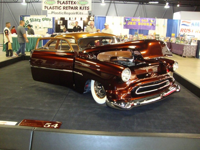  Chevy 1949 - 1952 customs & mild customs galerie - Page 15 10478511