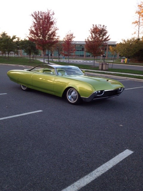 1962 ford thunderbird slammed 1962 ford thunderbird slammed