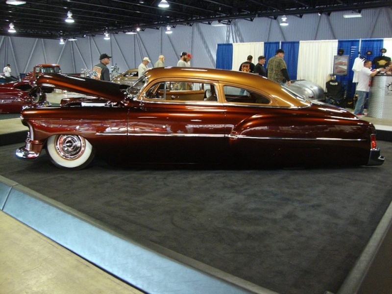 chevy -  Chevy 1949 - 1952 customs & mild customs galerie - Page 15 10671210